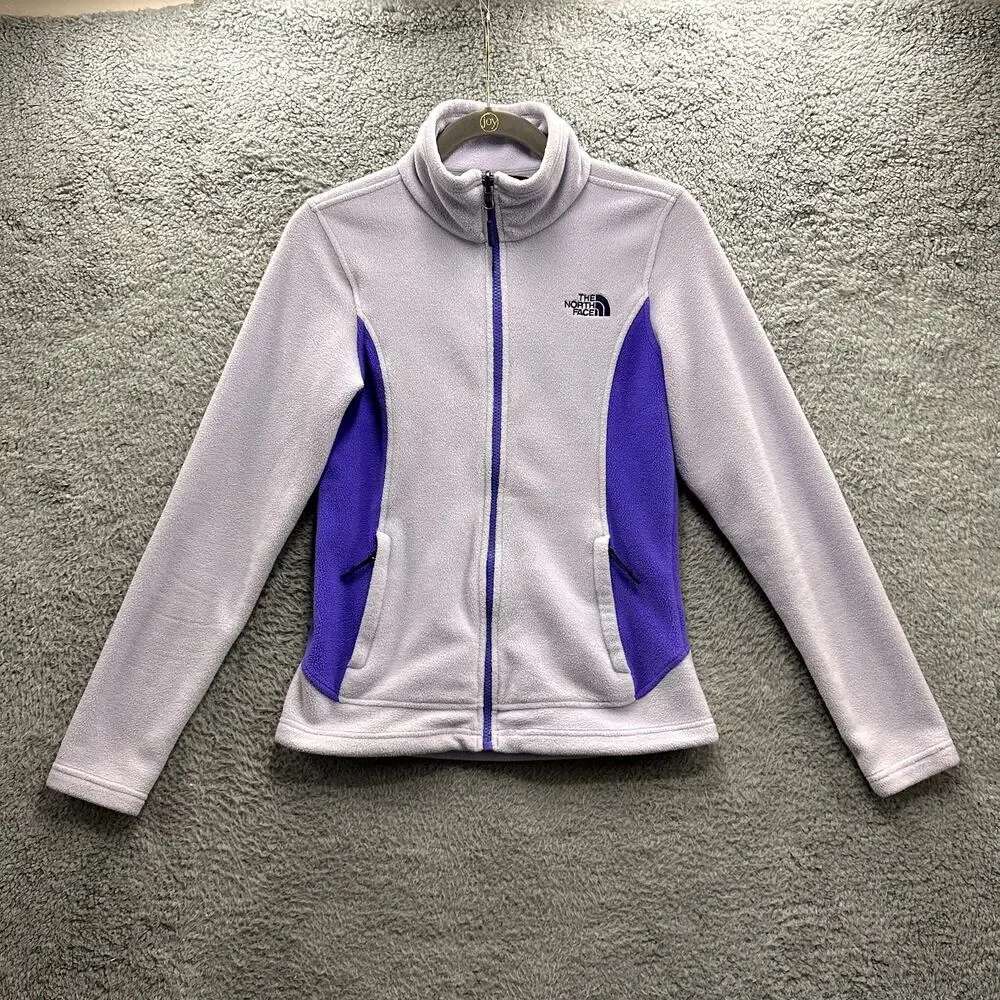 The North Face weight oz